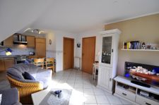  Ferienwohnung Am Harlebogen 11 Whg. 3 Carolinensiel - 