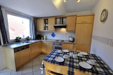  Ferienwohnung Am Harlebogen 11 Whg. 3 Carolinensiel - 