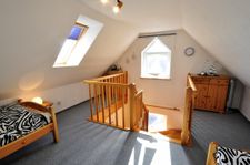  Ferienwohnung Am Harlebogen 11 Whg. 3 Carolinensiel - 