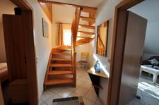  Ferienwohnung Am Harlebogen 11 Whg. 3 Carolinensiel - 