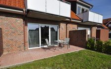  Residenz Carolinensiel 1 Carolinensiel - 