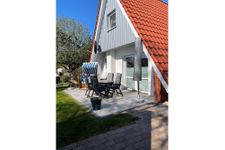  Ferienhaus Erlenweg 2 Neuharlingersiel - 