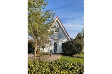  Ferienhaus Erlenweg 2 Neuharlingersiel - 