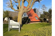  Ferienhaus Erlenweg 2 Neuharlingersiel - 