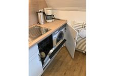  Ferienhaus Erlenweg 2 Neuharlingersiel - 