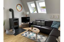  Ferienhaus Erlenweg 2 Neuharlingersiel - 