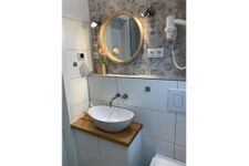  Ferienhaus Erlenweg 2 Neuharlingersiel - 