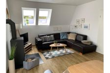  Ferienhaus Erlenweg 2 Neuharlingersiel - 