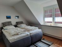  Am Haustierpark 11 B Werdum - Schlafzimmer