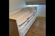  Ferienhaus Uferstraße 20 C Carolinensiel - 