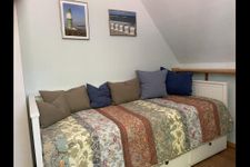  Ferienhaus Uferstraße 20 C Carolinensiel - 