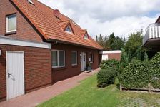  Ferienwohnung Am Harlebogen 9 Whg. 2 Carolinensiel - 