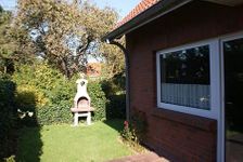 Ferienwohnung Am Harlebogen 9 Whg. 2 Carolinensiel - 