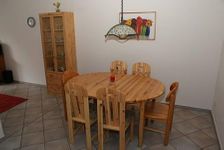  Ferienhaus Am Harlebogen 12 B Carolinensiel - 