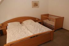 Ferienhaus Am Harlebogen 12 B Carolinensiel - 