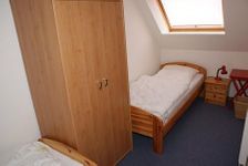  Ferienhaus Am Harlebogen 12 B Carolinensiel - 