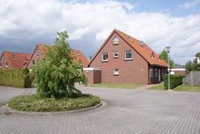  Ferienwohnung Am Harlebogen 13 Whg. 2 Carolinensiel - 