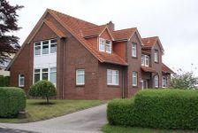  Ferienwohnung Bahnhofstr. 29 A/5 Carolinensiel - 