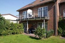  Ferienwohnung Königsberger Str. 26 Whg. 9 Carolinensiel - 