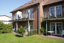  Ferienwohnung Königsberger Str. 26 Whg. 9 Carolinensiel - 