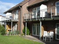  Ferienwohnung Königsberger Str. 26 Whg. 9 Carolinensiel - 