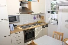  Ferienhaus Mühlenblick 12 Carolinensiel - 