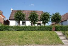  Ferienhaus Mühlenstraße 14 Carolinensiel - 