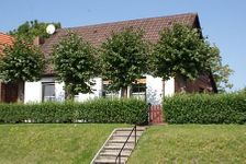  Ferienhaus Mühlenstraße 14 Carolinensiel - 