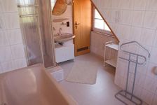  Ferienhaus Mühlenstraße 14 Carolinensiel - 