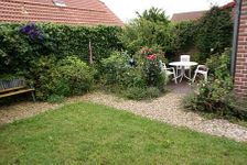  Ferienwohnung Mühlenblick 5 EG links Carolinensiel - 
