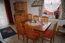  Ferienhaus Uferstraße 6 i Carolinensiel - 