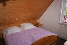  Ferienhaus Uferstraße 6 i Carolinensiel - 