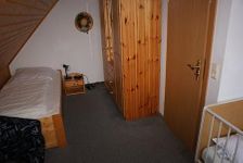  Ferienhaus Uferstraße 6 i Carolinensiel - 