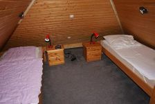  Ferienhaus Uferstraße 6 i Carolinensiel - 