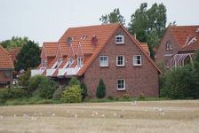  Ferienhaus Bootsweg 12 B Harlesiel - 