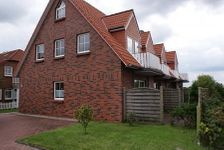 Ferienhaus Bootsweg 12 B