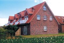  Ferienhaus Bootsweg 12 B Harlesiel - 