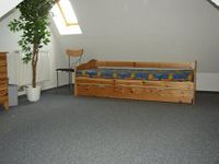  Ferienhaus Bootsweg 12 B Harlesiel - 