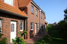  Ferienhaus Bootsweg 12 B Harlesiel - 