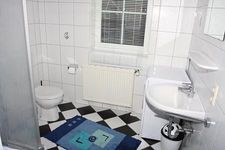  Ferienhaus Bootsweg 12 B Harlesiel - 