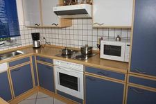  Ferienhaus Bootsweg 12 B Harlesiel - 