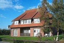 Haus Deichblick Wg. 8 Neuharlingersiel - 