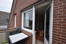 Haus Südereck "Norderney" Whg. 5 Neuharlingersiel - 