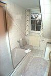 Haus Sielblick Wohnung 9 Neuharlingersiel - Badezimmer