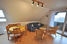  Ferienwohnung Am Seestern 6 Carolinensiel - 