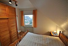  Ferienwohnung Am Seestern 6 Carolinensiel - 