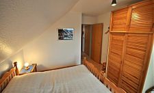  Ferienwohnung Am Seestern 6 Carolinensiel - 