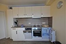 Haus Friesentraum Wohnung Nr. 5 Ebbe Werdum - 