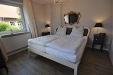 Haus Friesentraum Wohnung Nr. 5 Ebbe Werdum - 