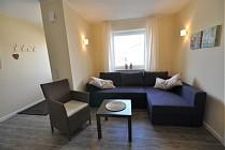 Haus Friesentraum Wohnung Nr. 5 u. 6 Tide Werdum - 